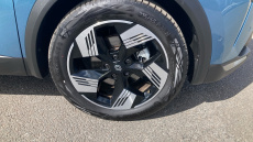 Renault Symbioz 1.6 E-Tech FHEV 145 Techno 5dr Auto Hybrid Estate